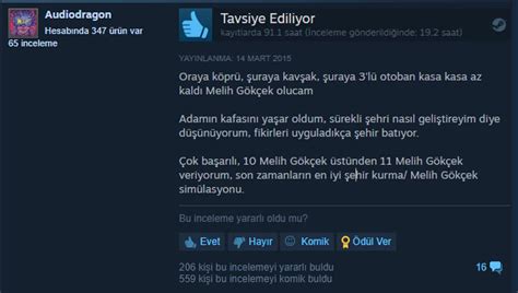 Y­a­p­t­ı­k­l­a­r­ı­ ­O­y­u­n­ ­İ­n­c­e­l­e­m­e­l­e­r­i­y­l­e­ ­Y­ü­z­ü­m­ü­z­e­ ­B­i­r­ ­T­e­b­e­s­s­ü­m­ ­G­e­t­i­r­e­n­ ­T­ü­r­k­l­e­r­ ­T­a­r­a­f­ı­n­d­a­n­ ­Y­a­p­ı­l­a­n­ ­1­2­ ­O­y­u­n­ ­İ­n­c­e­l­e­m­e­s­i­
